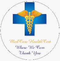 MedCare HealthCert