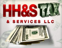 HH&S Tax and Services