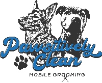 Pawsitively Clean Mobile Grooming