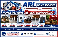 ARL Home Services