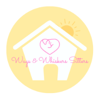 Wags and Whiskers Sitters