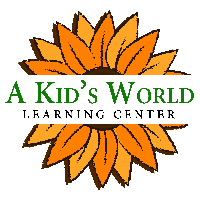 A Kid's World