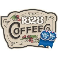 1828 Coffee Company