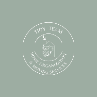 Tidy Team by Tai