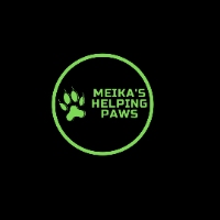 Meika's Helping Paws