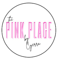 The Pink Place by Cyerra