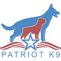 Patriot K9 Dog Training and Services