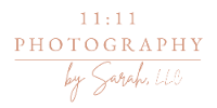11:11 Photography by Sarah
