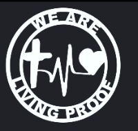 We Are Living Proof