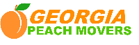 Georgia Peach Movers