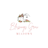 Blessings Grow Meadows