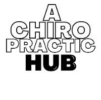 A Chiropractic Hub