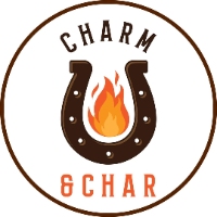 Charm and Char