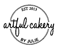 Artful Cakery by Julie