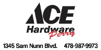 ACE Hardware Perry