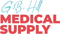 G.B. Hill Medical Supply