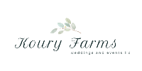Koury Farms Weddings & Events