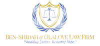 Ben-Shidah & Olaloye Law Firm