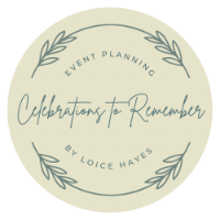 Celebrations to Remember