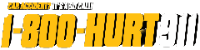1800 Hurt 911