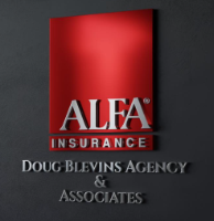 ALFA Insurance-  Doug Blevins Agency & Associates