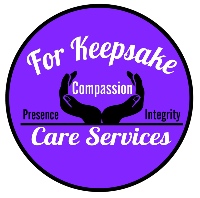 For Keepsake Care services