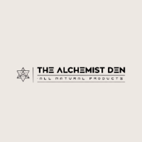 The Alchemist Den