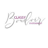 Classy Boudoir Photography