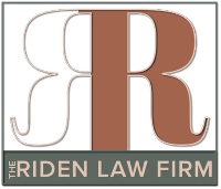 Riden Law Firm