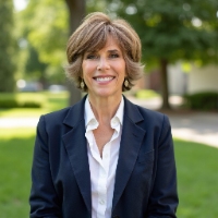 Jackie Campbell at RE/MAX Concierge