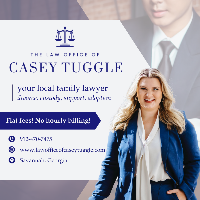 The Law Office of Casey Tuggle