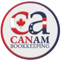 CanAm Bookkeeping