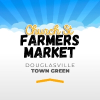 Church St Farmers Market