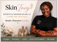 Skin Invy Esthetics & Massage Salon