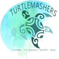 Turtlemashers