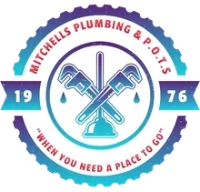 Mitchell's Plumbing