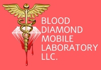 Blood Diamond Mobile Laboratory