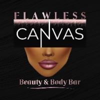 Flawless Canvas Beauty & Body Bar