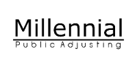 Millennial Public Adjusting