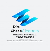 Dirt Cheap Cleaners