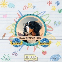 Pawsitive Spa