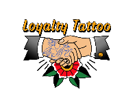 Loyalty Tattoo