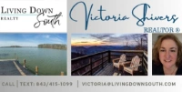 Victoria Shivers