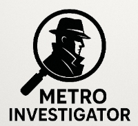 Metro Investigations