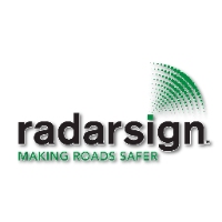 Radarsign