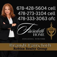 Brandi Faircloth