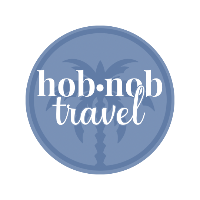Hob•Nob Travel - Debbie Bartow
