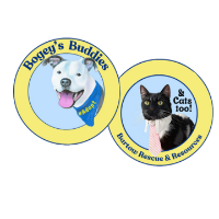 Bogey's Buddies Bartow Rescue & Resources