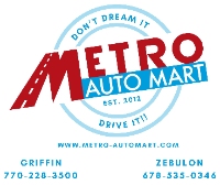 Metro Auto Mart