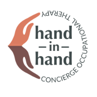 Hand in Hand Concierge Occupational Therapy